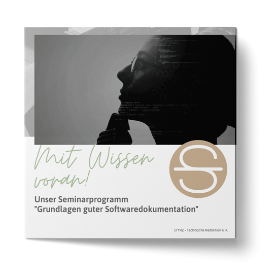 Mockup_Informationsbroschuere-Grundlagen-guter-Softwaredokumentation-1 Mockup_Informationsbroschuere-Grundlagen-guter-Softwaredokumentation-1